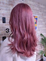 フェルナ(FERNA)&nbsp;透明感抜群のホワイトベージュカラー