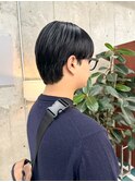 メンズカット(名古屋/栄/メンズカット/メンズパーマ)MI5