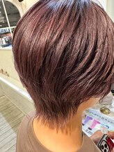 ロココ アンジュ(rococo ange)