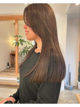 シトカ(sitka) sepia brown