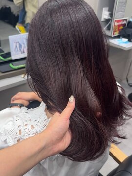 パロ(PALO) ワインレッド