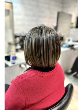 ソル 八王子(SOL) 印象ハイライトおんぷ