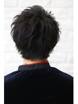 リップス 吉祥寺店 (LIPPS)&nbsp;ネープレスドライアップショート