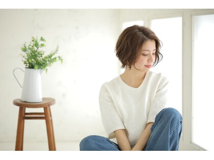 ヴィルゴ(Virgo)の写真
