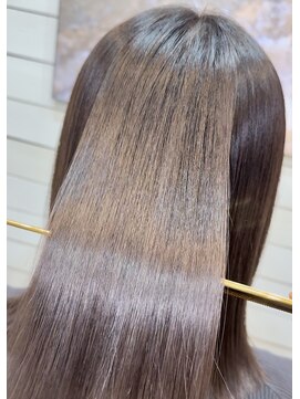 ラニハナクドウ(lanihana.kudo) +＊～ストレート施術～＊+