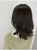 《CIEL由井》アディクシーカラー×レイヤーカット
