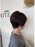 ☆ショート☆