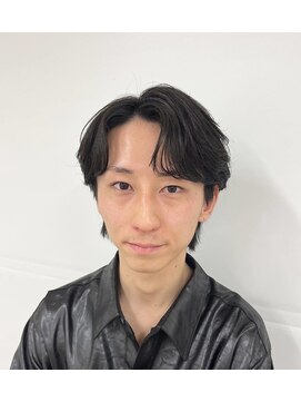 ディオ 町田店(DIO) カルマパーマ/カルマヘア/ニュアンスパーマ/毛流れパーマ