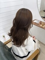 マーレン(MaRlen)&nbsp;髪質改善/縮毛矯正/酸性ストレート/韓国/カット/トリートメント