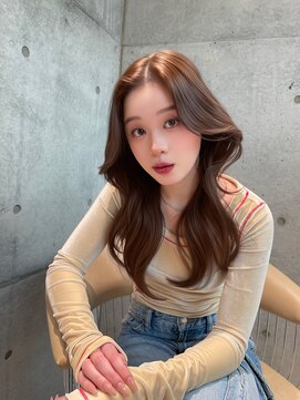 ロンドウル 熊本(Lond ulu) イメチェンヘアスタイル/レイヤーカット/美髪/髪質改善/縮毛矯正