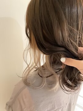 アライブ ハラジュク(ALIVE harajuku) 【ALIVE 】 ポイントで可愛いイヤリングカラー