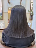 新規お得クーポンあり【見附　今町】ロングヘア