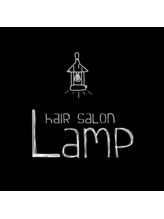 hairsalon Lamp