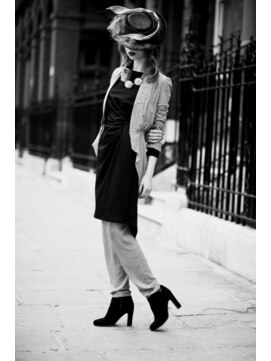 サークル(CIRCLES) ファッション雑誌の仕事