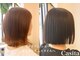 ヘアメイク カシータ(hair make Casita)の写真
