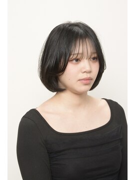 オブハーツ 八王子みなみ野店(OF-HEARTS) 【髪質改善/白髪ぼかし/白髪染め/ハイライト/八王子みなみ野】