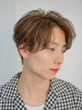 オーシャントーキョー(OCEAN TOKYO) こぼしセンターパート