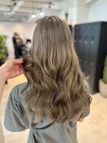 メリー オオサカ(Merly Osaka) milk tea