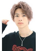 リップス 栄(LIPPS) ミルクティCP