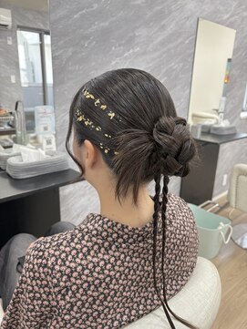 エルディ 大宮(eldy) カチモリアレンジ