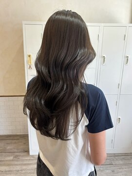 ロメオ 京橋(ROMEO) ○オリーブグレージュ