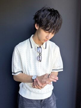 ワルム(warme) natural spiral