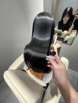 イム 博多 祇園(im)&nbsp;美髪ロング