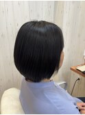 極上ツヤ★ネオメテオカラーボブ【ユニティ小田急相模原店】