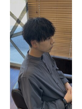 デュエル(Duel) ツイストスパイラルパーマ