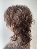 マレットヘア
