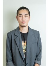 ブレス 東戸塚(bless hair & spa) 池田 快斗