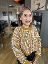 サクラ ビューティー ガーデン(SAKURA Beauty garden)&nbsp;大瀬 敬子