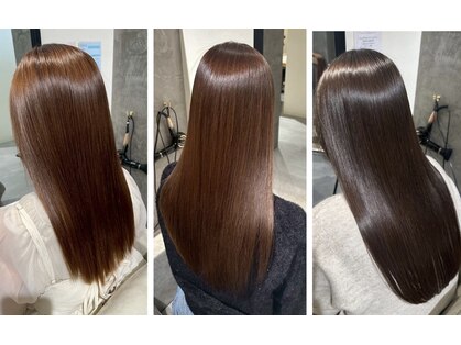 パパスフェリエ PAPASS ferieの写真