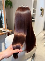 スイ(sui.)&nbsp;艶髪レイヤー