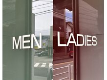 メンズも大歓迎！日々のメンテナンスにお気軽にどうぞ・・・