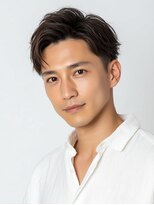 ビフィーノ リルネ フォー メン(Bifino Rilune for men)&nbsp;ショートスタイル