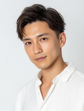 ショートスタイル