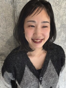 ビオトープ(biotop) lowlayer bob