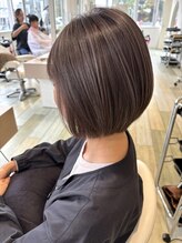 ヘアークラフト アニー 南郷18丁目店(HAIR CRAFT Annie)