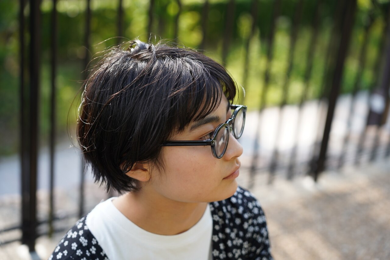 ☆学割U24☆スクールカット　2270円→1810円