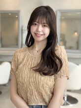 ザックラフィネ(ZACC raffine) 石川 莉奈