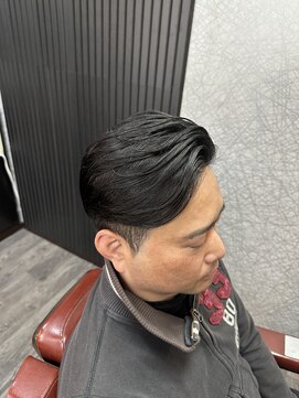 髪処田島屋 かき上げ73