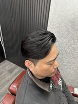 髪処田島屋 かき上げ73