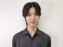 パーマに挑戦してみたいけど似合うか不安。学生や20代でもメンズパーマは任せられますか？