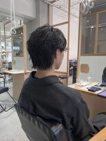 フェリアファム 北千里(FERIA fam)&nbsp;メンズシャドウウルフ