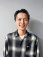 ルーダス 新保店(Rudus) 横山 楓真