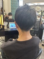 ラルーチェ ラスパ御嵩店(La Luce) メンズショート