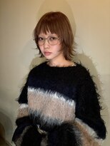 リリック(LYLICK)&nbsp;ブラウンベージュ