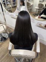 ケイリー(KAYLEE)&nbsp;透明感グレージュ