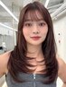 平日【学割U24高校・大学生限定】カット+シャンプー【茗荷谷】